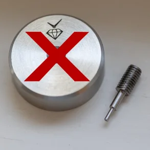 TAPP TIL LENKEVERKTY FOR UTVENDIG PIPE