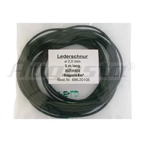 LDER REM/SNRE Diam 1,5  5 m  svart