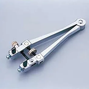 KASSEPNER SKRUBAKLOKK (max 50mm)