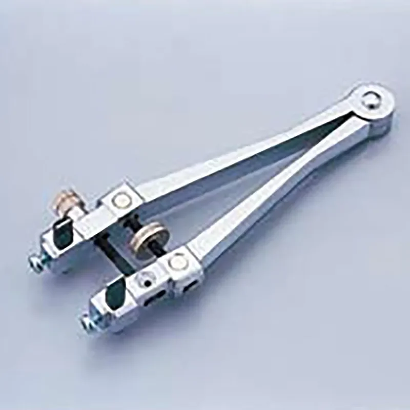 KASSEPNER SKRUBAKLOKK (max 50mm)