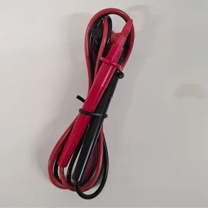 LEADS OF DIGITAL MULTITESTER