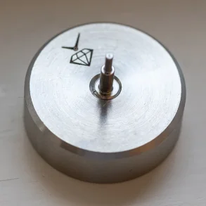 LENKEVERKTY FOR UTVENDIG PIPE. KOMPLETT