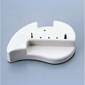 SEIKO BAND FIXING PIN SUPPORT