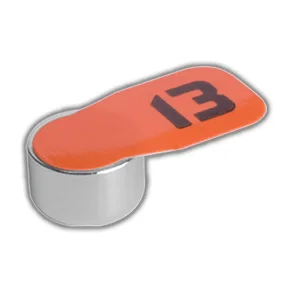 MAXELL HREAPP.BATT 8 STK 1,4V (PR13H)