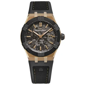 MAURICE LACROIX AIKON-IC AC6008-BRL20-730-2