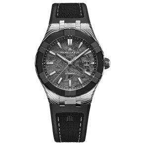 MAURICE LACROIX AIKON-IC AC6008-K1C34-130-3