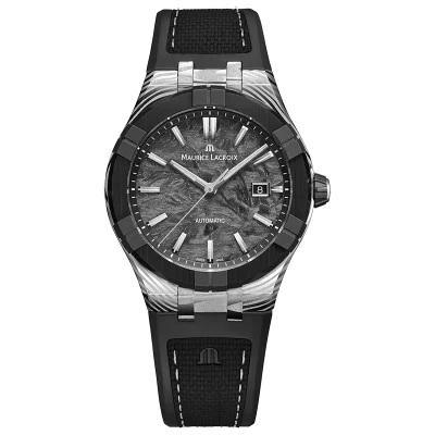 MAURICE LACROIX AIKON-IC AC6008-K1C34-130-3