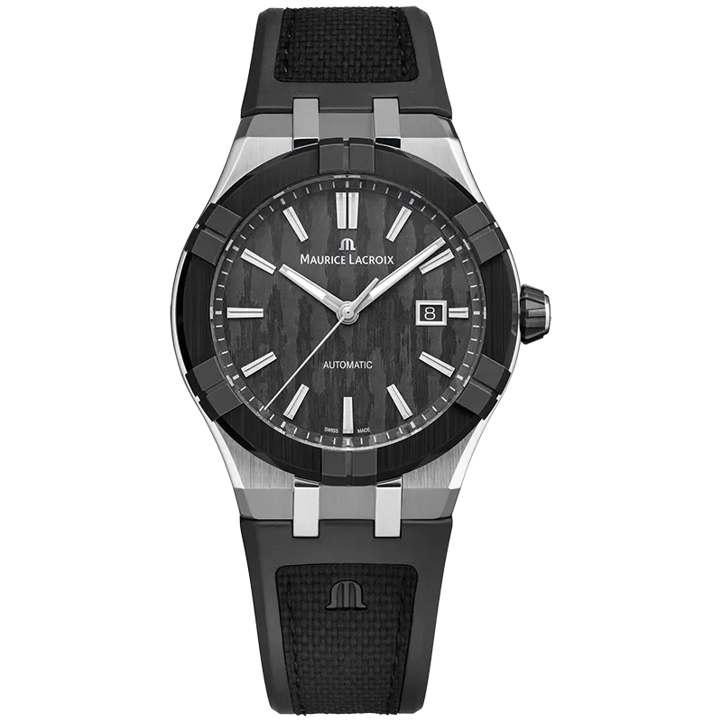 MAURICE LACROIX AIKON-IC AC6008-SSL20-330-2
