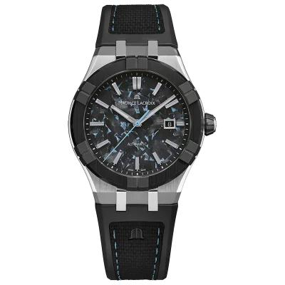 MAURICE LACROIX AIKON-IC AC6008-SSL20-430-2