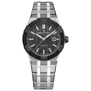 MAURICE LACROIX AIKON AC6008-SSL22-330-1