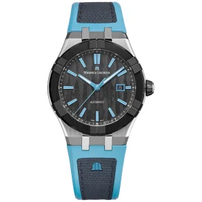 MAURICE LACROIX AIKON-IC AC6008-SSL40-331-4