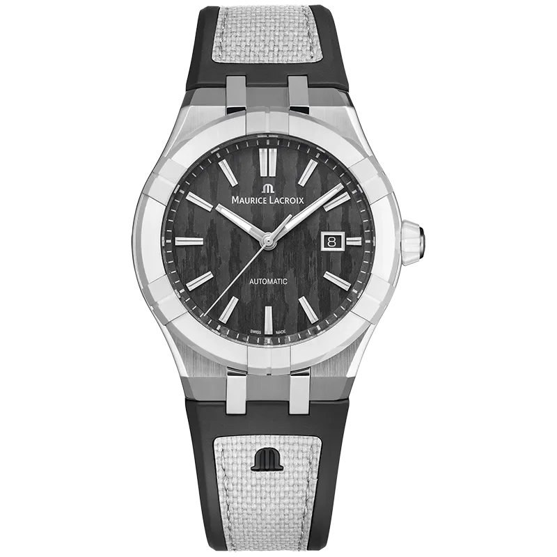 MAURICE LACROIX AIKON-IC AC6008-SSL70-330-2