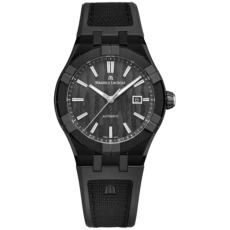 MAURICE LACROIX AIKON-IC AC6008-TTB00-330-2