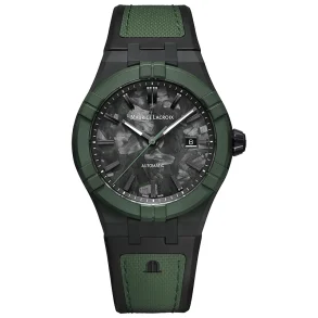 MAURICE LACROIX AIKON-IC AC6008-TTL50-630-2