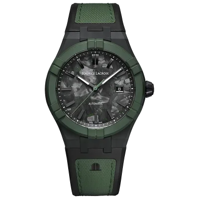MAURICE LACROIX AIKON-IC AC6008-TTL50-630-2