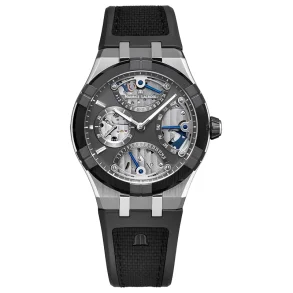 MAURICE LACROIX AIKON-IC AC6068-SSL20-230-2