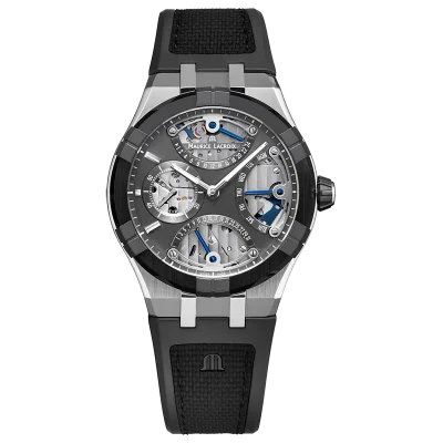 MAURICE LACROIX AIKON-IC AC6068-SSL20-230-2