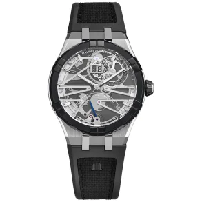 MAURICE LACROIX AIKON-IC AC8008-SSL20-090-2