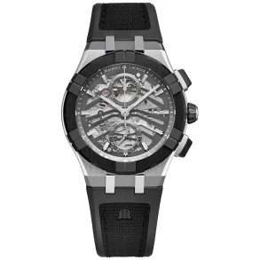 MAURICE LACROIX AIKON-IC AC8018-SSL20-030-2