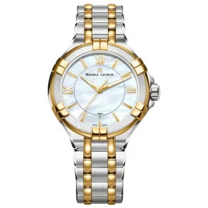 MAURICE LACROIX AIKON LADIES  AI1006-PVY13-161-1
