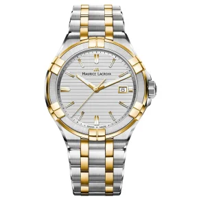 MAURICE LACROIX AIKON  AI1008-PVY13-134-1