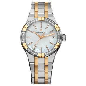 MAURICE LACROIX AIKON AI1106-PVPD2-170-1