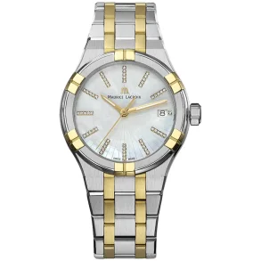 MAURICE LACROIX AIKON LADIES AI1106-PVY13-170-1