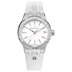 MAURICE LACROIX AIKON AI1106-SS000-150-7