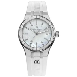MAURICE LACROIX AIKON AI1106-SS000-170-7