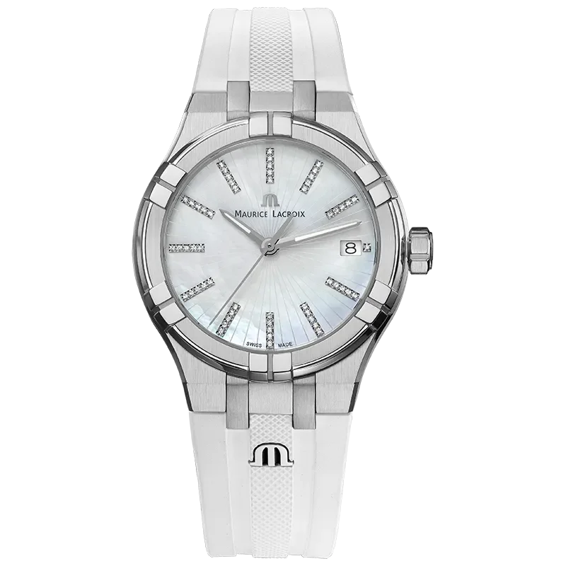 MAURICE LACROIX AIKON AI1106-SS000-170-7