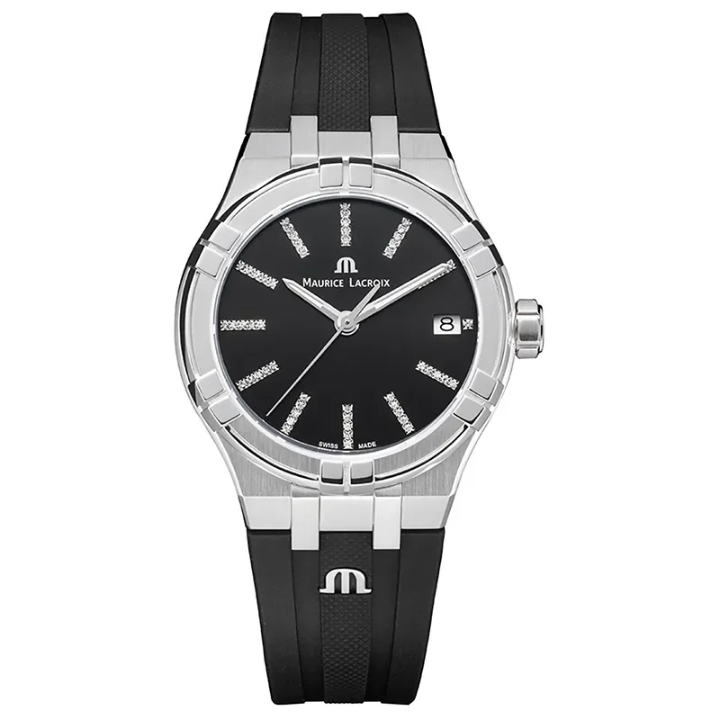 MAURICE LACROIX AIKON AI1106-SS000-350-2