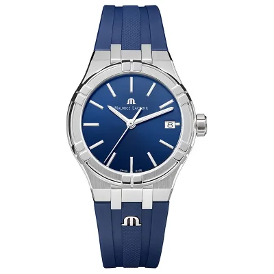 MAURICE LACROIX AIKON AI1106-SS000-430-4