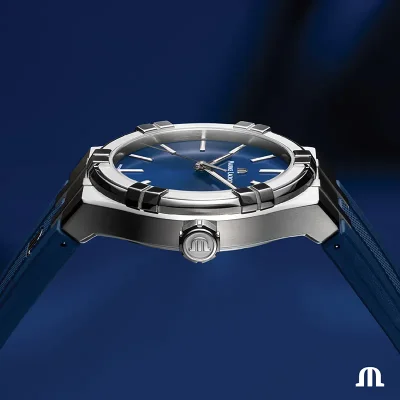 MAURICE LACROIX AIKON AI1106-SS000-430-4