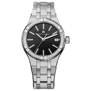 MAURICE LACROIX AIKON AI1106-SS002-350-1