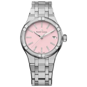 MAURICE LACROIX AIKON LADIES AI1106-SS002-550-1