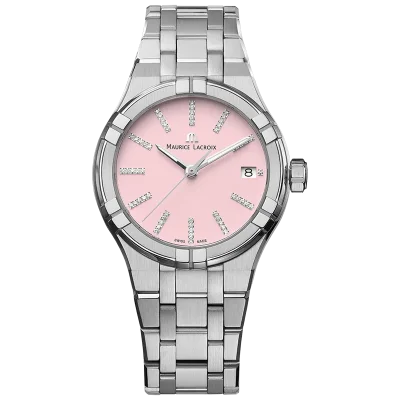 MAURICE LACROIX AIKON LADIES AI1106-SS002-550-1