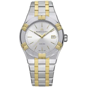 MAURICE LACROIX AIKON AI1108-PVY13-130-1