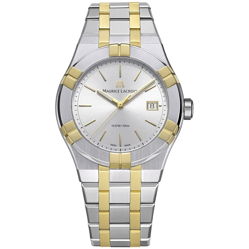 MAURICE LACROIX AIKON AI1108-PVY13-130-1