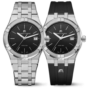 MAURICE LACROIX AIKON AI1108-SS00F-330-A