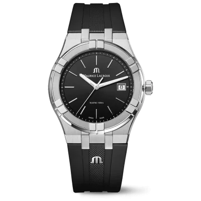MAURICE LACROIX AIKON AI1108-SS00F-330-A