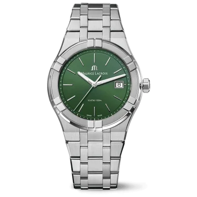 MAURICE LACROIX AIKON AI1108-SS00F-630-D