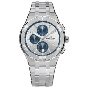 MAURICE LACROIX AIKON AI1118-SS002-230-1