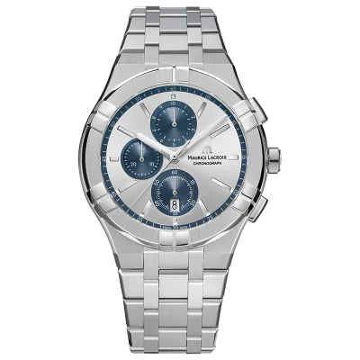 MAURICE LACROIX AIKON AI1118-SS002-230-1