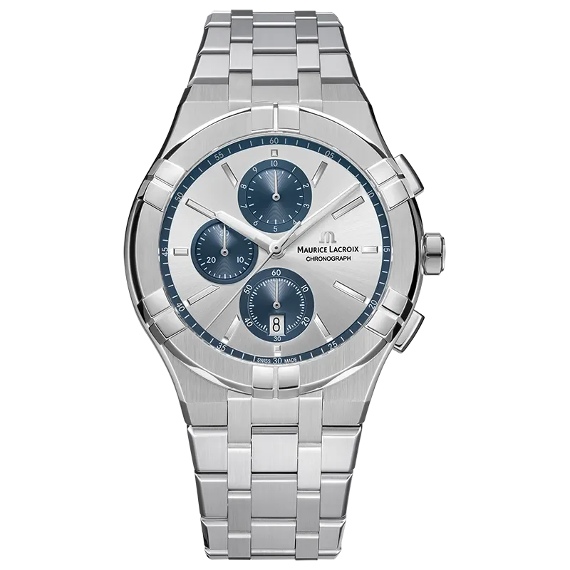 MAURICE LACROIX AIKON AI1118-SS002-230-1