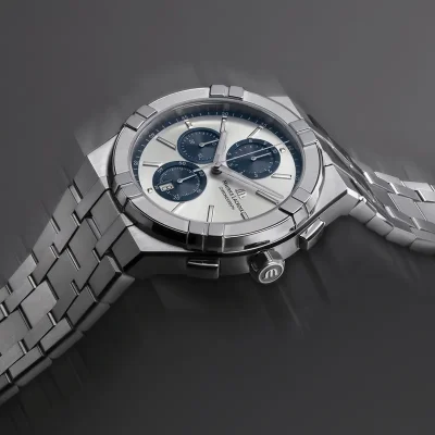 MAURICE LACROIX AIKON AI1118-SS002-230-1