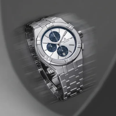 MAURICE LACROIX AIKON AI1118-SS002-230-1