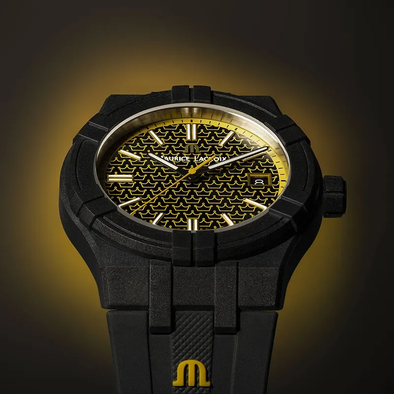 MAURICE LACROIX AIKON #TIDE AI2008-00000-V00-0