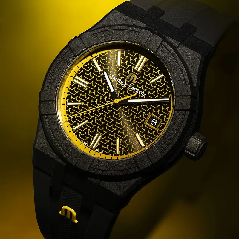 MAURICE LACROIX AIKON #TIDE AI2008-00000-V00-0