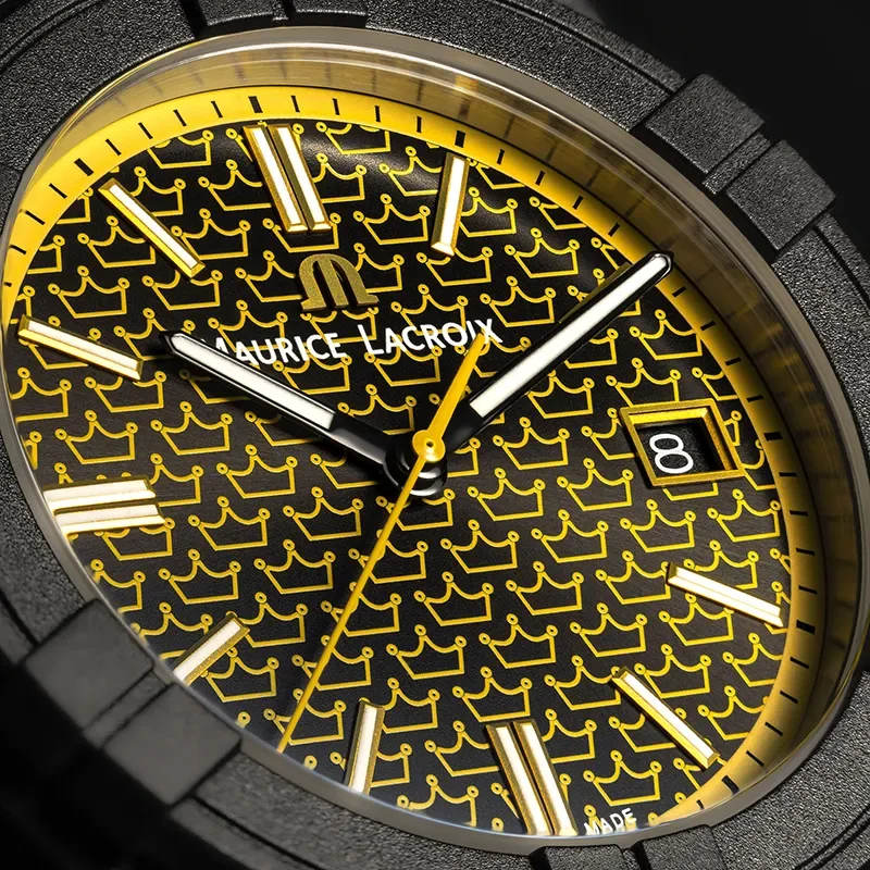 MAURICE LACROIX AIKON #TIDE AI2008-00000-V00-0