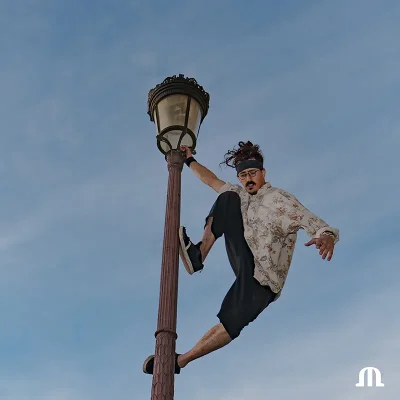 MAURICE LACROIX AIKON #TIDE AI2008-IJJIZ-000-0